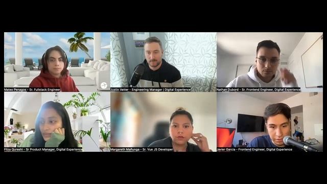 Product Marketing DEX | Iteration Sync 2023-03-27 смотреть онлайн