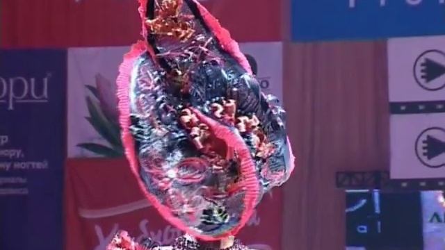 RMA | Шоу Марии Фурэ Салон красоты Натальи Кондратьевой смотреть онлайн