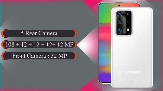 Samsung Top 5 UpComing Mobiles in October 2021 ! Price & Launch Date in india смотреть онлайн