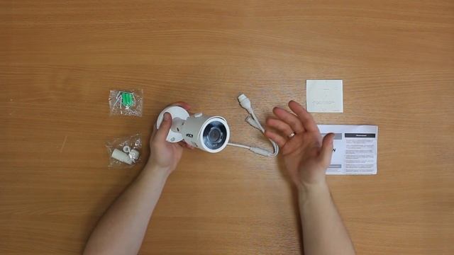 ГОТОВЫЕ КОМПЛЕКТЫ IP ВИДЕОНАБЛЮДЕНИЯ НА 4 УЛИЧНЫЕ КАМЕРЫ ДАЧНИК- 3 IP смотреть онлайн