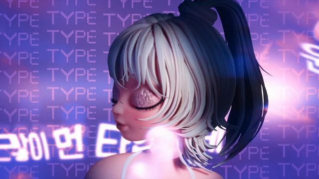 APOKI (아뽀키) - Hashtaggg MV