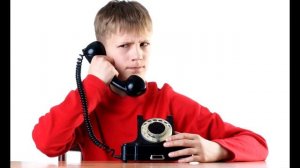 Николай Носов. Телефон