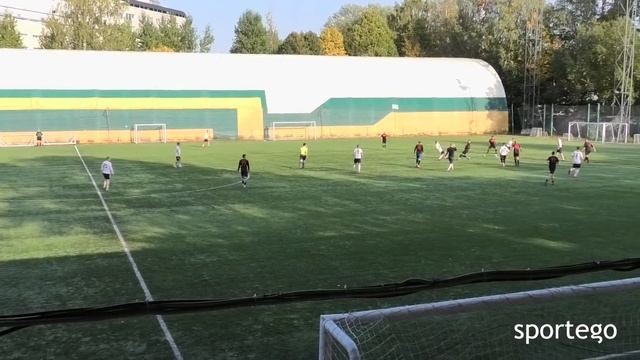 Оккервиль - НИИ Масштаб 2:3 (обзор) смотреть онлайн