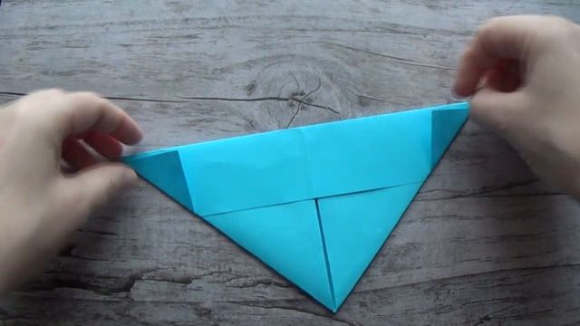 Кораблик з паперу #DIY смотреть онлайн