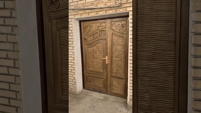 Узбекистан, Бухара, 2020.02.20 смотреть онлайн