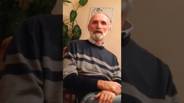 Юрий Иванович о сельской церкви смотреть онлайн