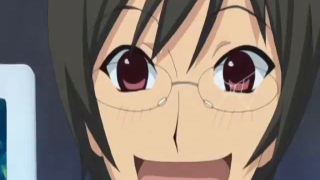 kamichama karin episode 15 [2/3] смотреть онлайн