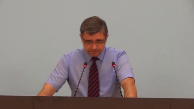 02.09.18. Духовные дары. 1-ое Коринфянам 12:1-11. смотреть онлайн