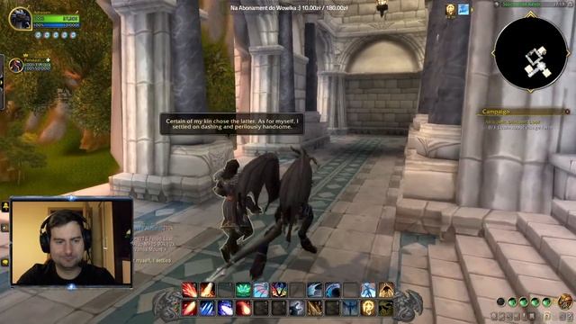 World of Warcraft: Dragonflight - Gramy :) смотреть онлайн