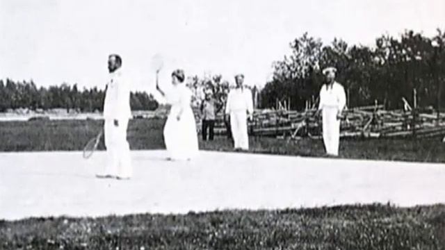 Памятные места Николая II и его семьи в Финляндии смотреть онлайн