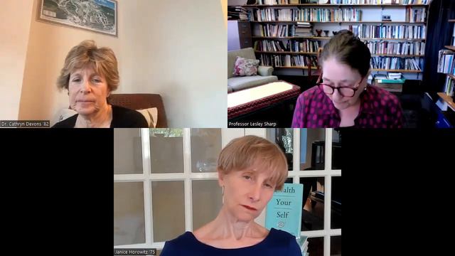 Defining Care as We Age Webinar смотреть онлайн