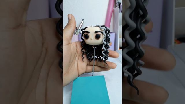 Funko pop Bellatrix Lestrange de Biscuit - Harry Potter смотреть онлайн