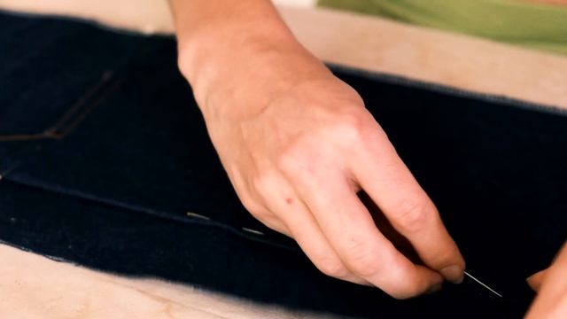 let's make some jeans | sew with me смотреть онлайн