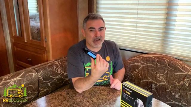 RV Emergency YouTube Video - Essential Emergency Gear for Every RV Owner смотреть онлайн