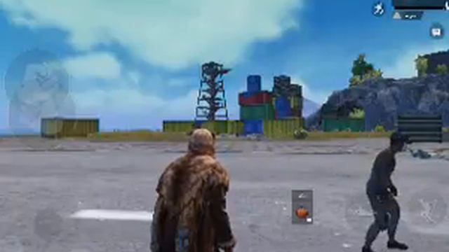 Кто рано встаёт тот хэдшоты раздаёт  ) PUBG MOBILE