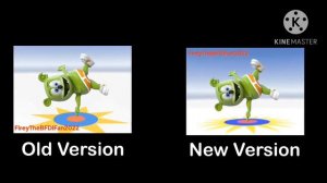(Most Popular Video) My Gummibar Remake - Old And New Version Comparison