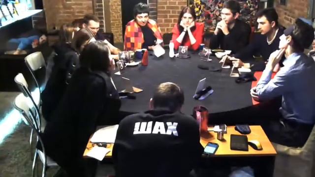 "СЕВЕРНАЯ ЗВЕЗДА". Осень - 2018. Игра 6. смотреть онлайн