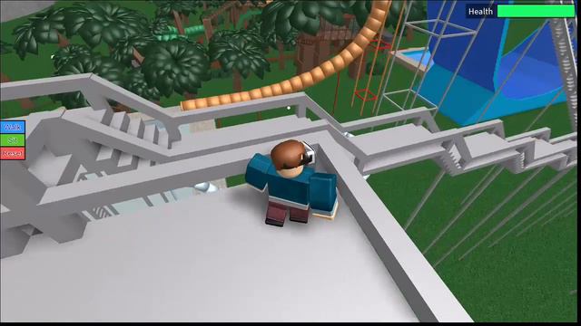 Roblox - Connection Error смотреть онлайн