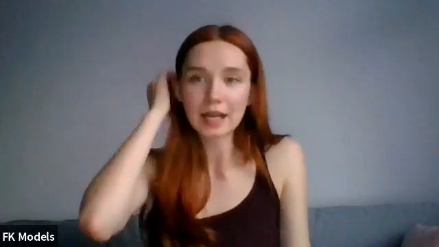 Открытый урок для моделей агентства FK Models. Как моделям работать с агентством, моделинг смотреть онлайн