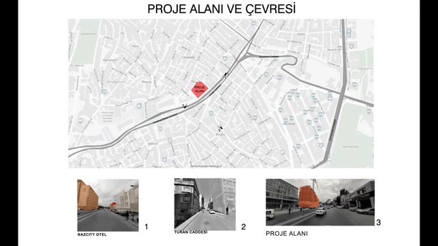 ÇEVRE ANALİZLER VE ÖNERİLER/KENZO TANGE смотреть онлайн