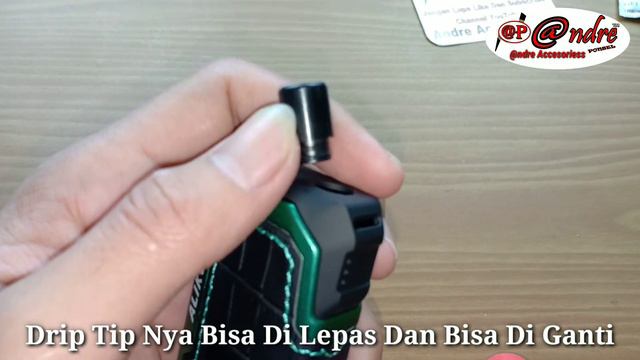 SMOK ALIKE KIT 100% Authentic