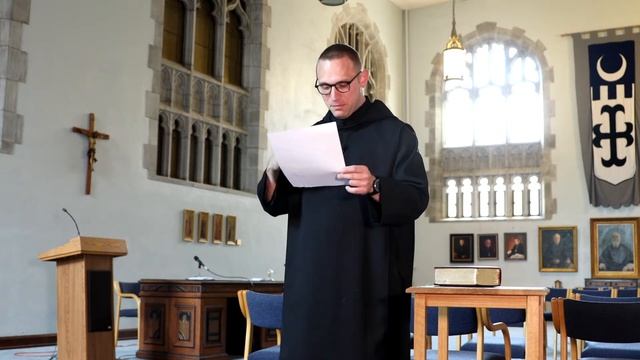 Communio: Beatam Me Dicent смотреть онлайн