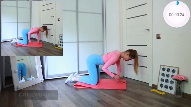 ХУДЫЕ И Стройные РУКИ За 10 минут! Упражнения На ХУДЫЕ и Стройные Руки! Убираем дряблые руки смотреть онлайн