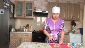 Раннее утро на Веселом подворье//Мой фирменный плов в жаровне//