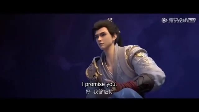 ✨Perfect World EP 01 - 121 Full Version [ENG SUB]