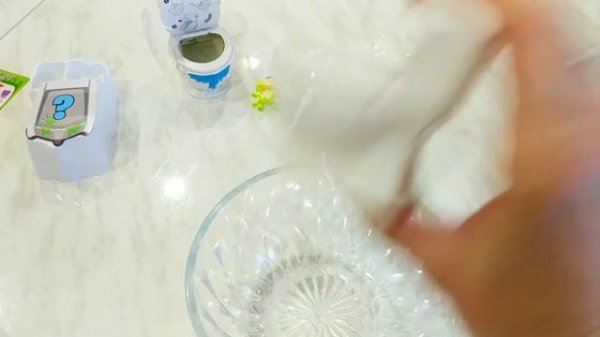 Flush Force - монстры из туалета от Spin Master