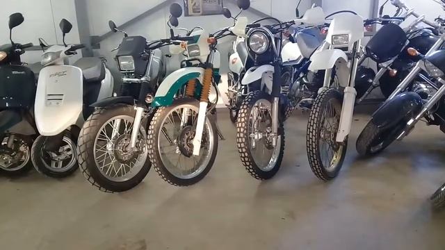 Suzuki Bandit 1200 S 2004 смотреть онлайн