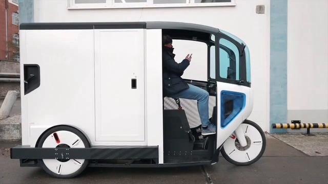 Personal transportation inventions next level ▶3 смотреть онлайн