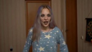 Клип Nepeta Страшилки Баку и его сестра Луна