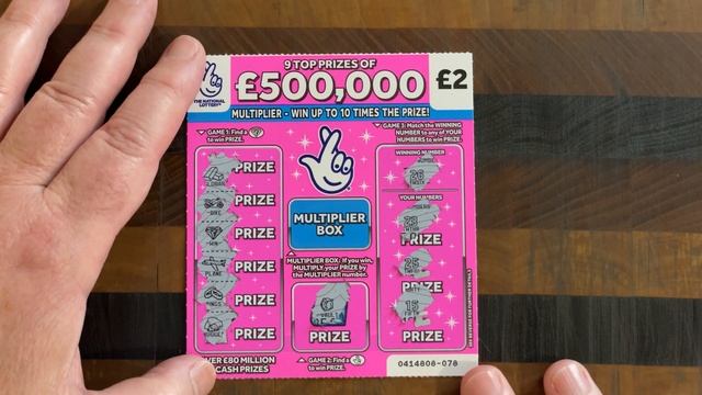 Scratch Card Battle Of The Atlantic The final ? Major Memberships Giveaway Announcement ? смотреть онлайн