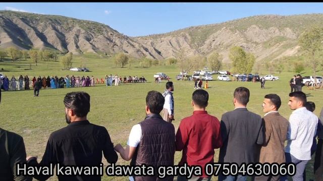 هەڤال کاوانی داواتا گەردیا haval kawani dawata gardya смотреть онлайн