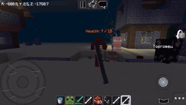 ?НЯША КРИПЕР|Майнкрафт Рэп|МАЙНКРАФТ|МУЛЬТИКРАФТ|Minecraft Song|PSY|MINECRAFT CREEPER SONG|2020 смотреть онлайн