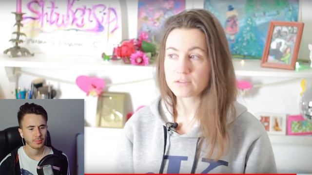 КАК ПОМЕНЯТЬ ПРОКЛАДКУ В ШКОЛЕ... смотреть онлайн