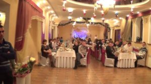 Песня на свадьбу под гитару