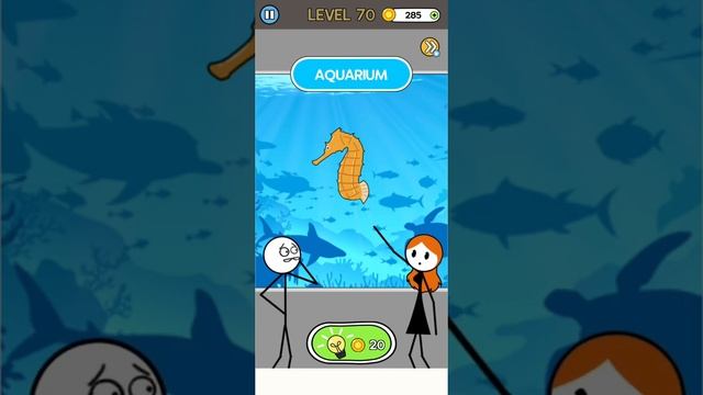 Draw Story: Love the Girl Game All Level 51 - 100 Gameplay Walkthrough | (IOS - Android) смотреть онлайн