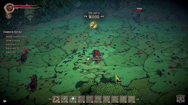 Grimm Dark Legacy BETA gaming #6 смотреть онлайн