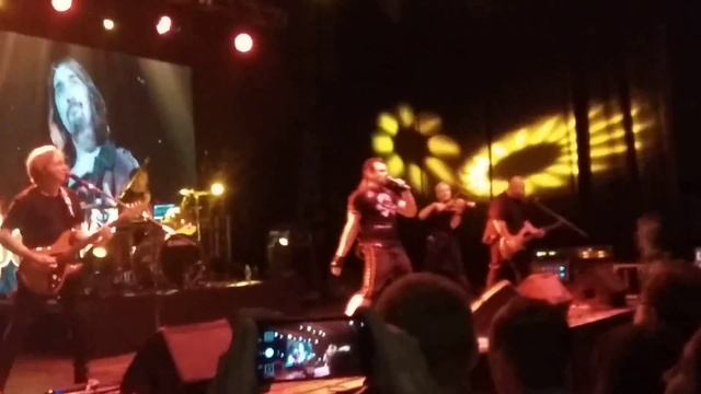 Король и шут 2019 краснодар смотреть онлайн