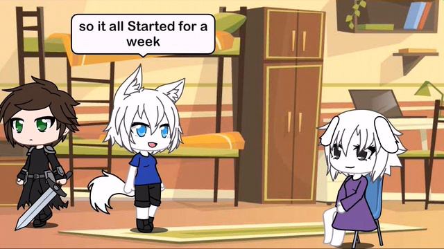 Undertale Back to Hell Ruins смотреть онлайн