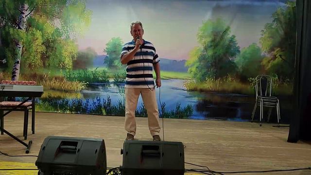 Токарев Александр - Желтый ангел смотреть онлайн