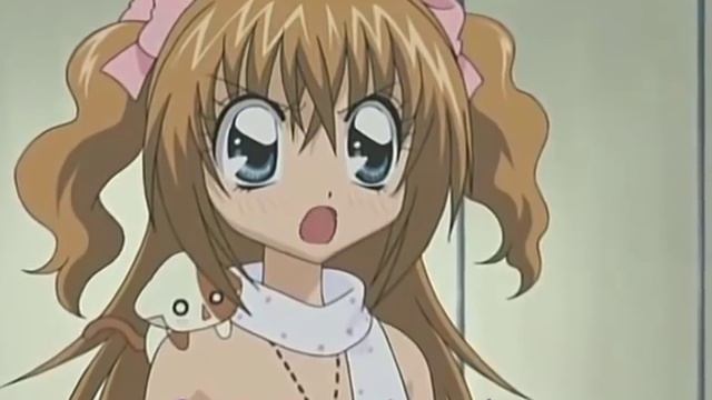 Kirarin revolution cap 43 (2/2) Sub español смотреть онлайн