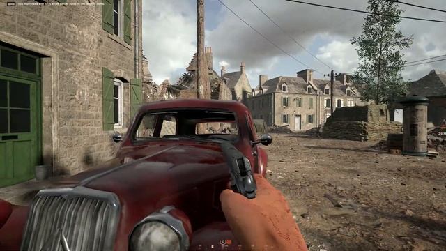 Hell Let Loose - The Ultimate Medic Guide смотреть онлайн