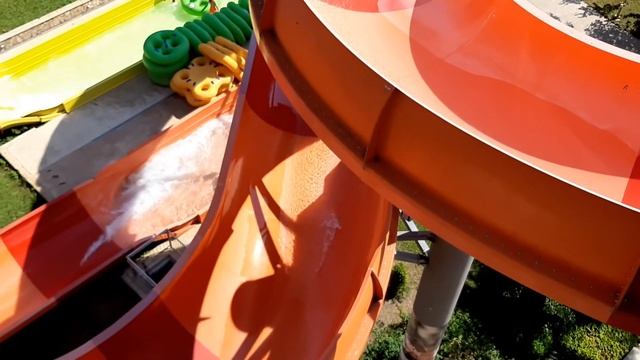 Aquapark Aquapolis Albena Bulgaria