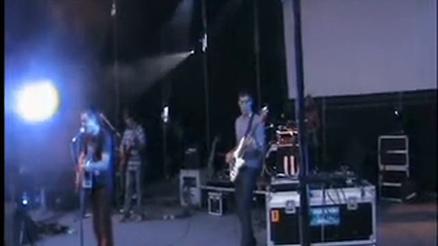 Z.K.M. (26.09.2010.) Zемля Королевы Мод (live).wmv смотреть онлайн