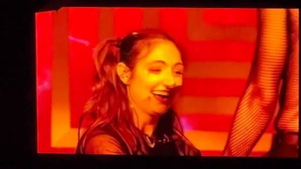 JACKSON WANG Concert in Chicago-Dance Battle with fan#jacksonwang #magicmanworldtour