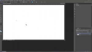 Как сделать написанный текст жирнее и более объемным в программе Photoshop CS6
