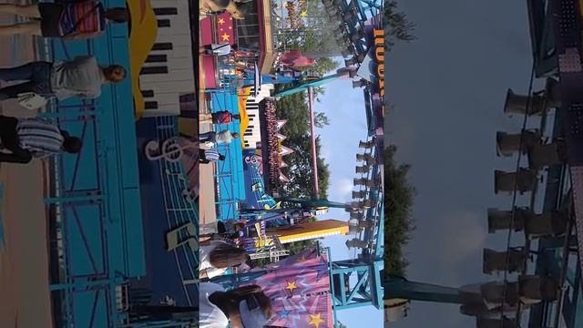Everland rolling game смотреть онлайн